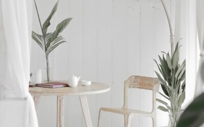 Dealing With Mental Clutter