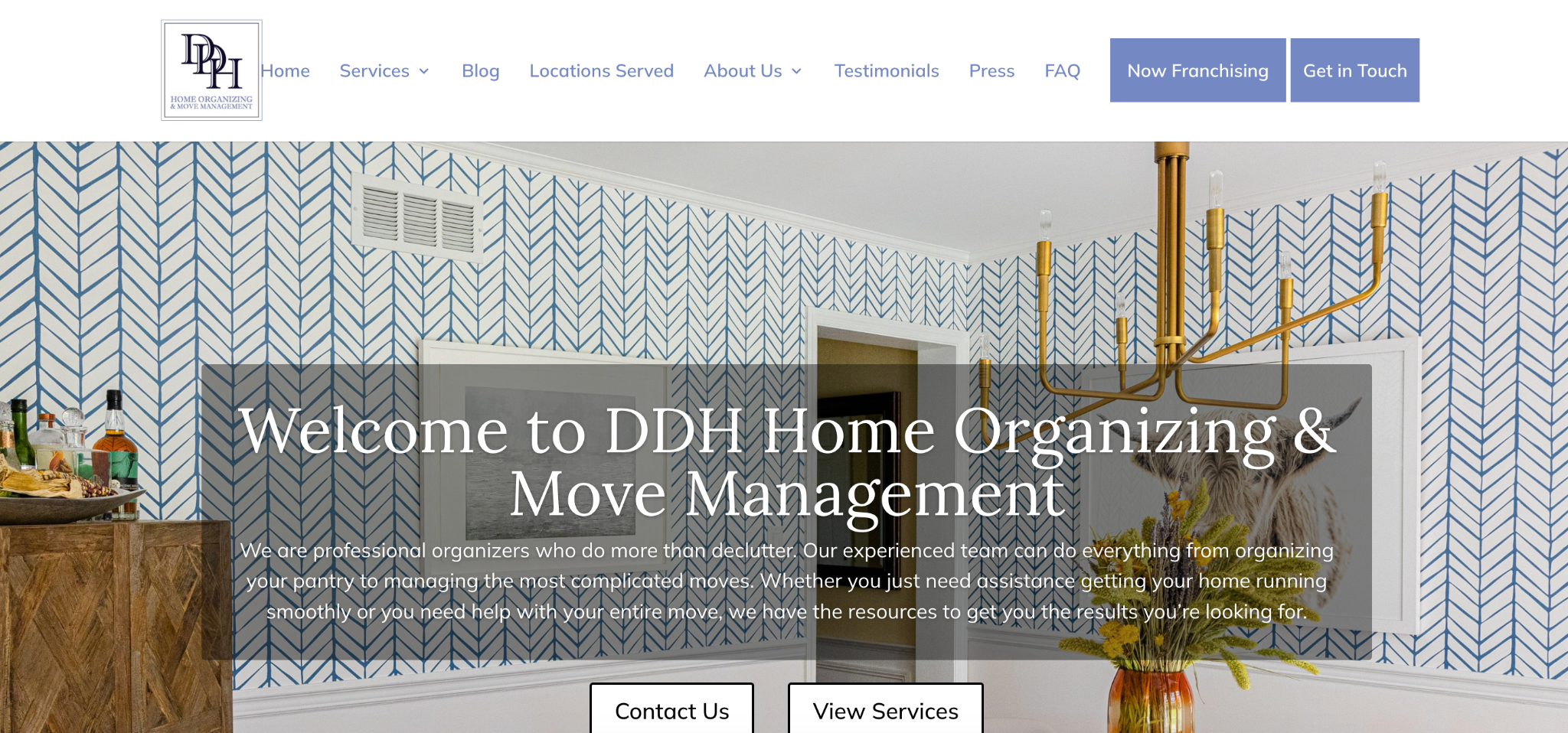 Done & Done Home - Brooklyn Home Sale Preparation Services