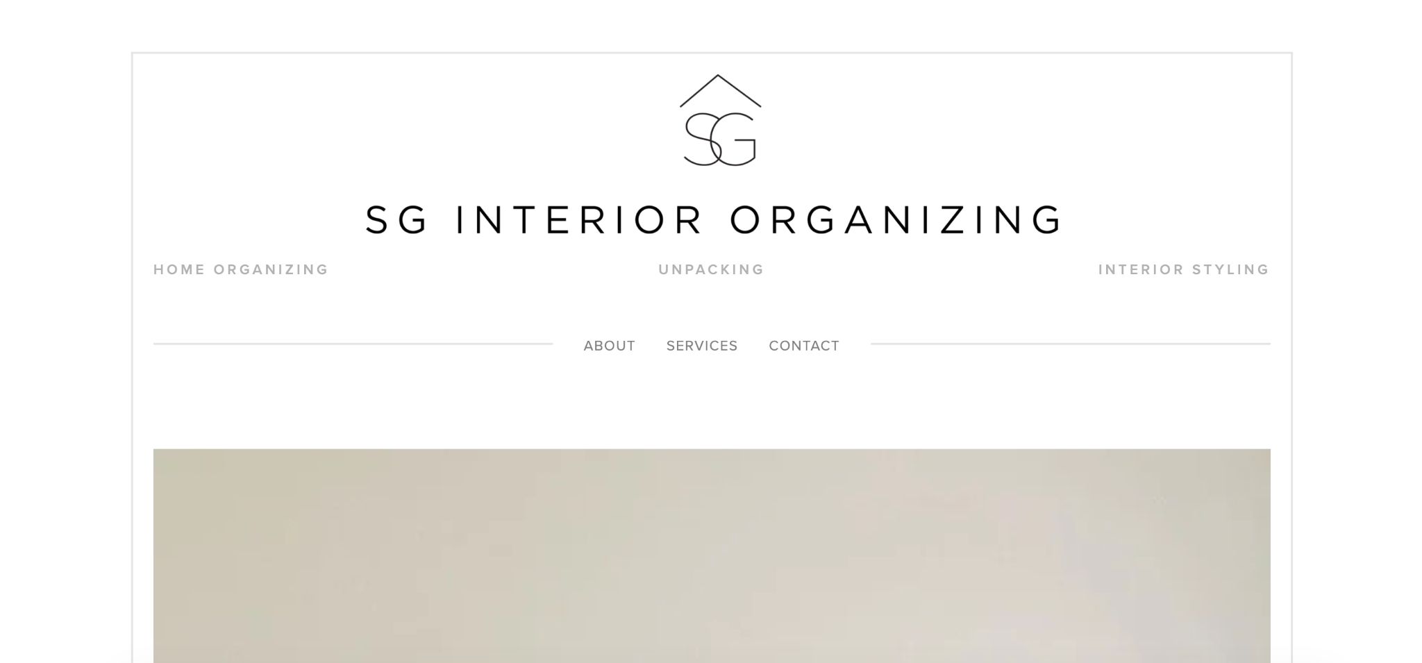 SG Interior Organizing - Home Staging and Design Brooklyn