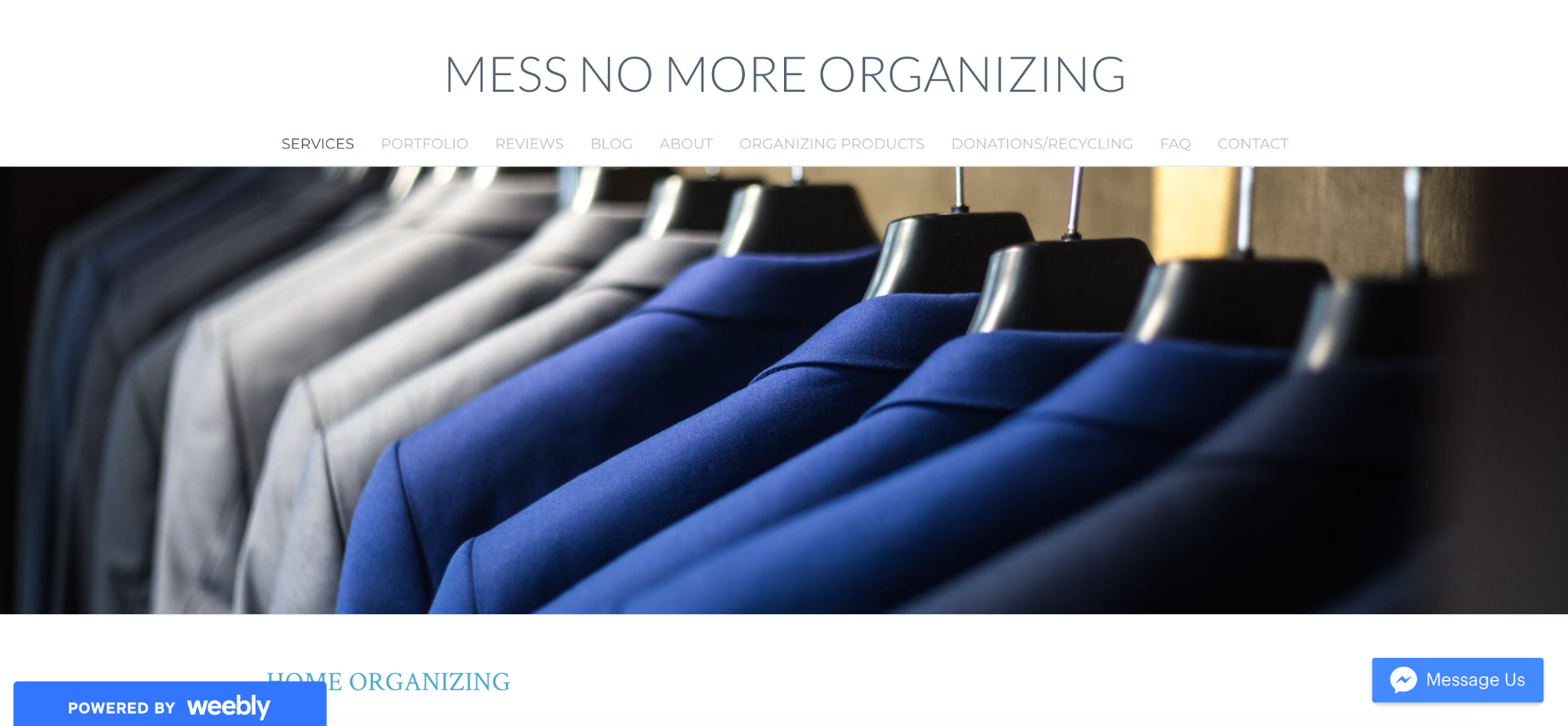 Mess No More Organizing - Pre-Listing Preparation Brooklyn