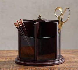 Expresso Office Lazy Susan 