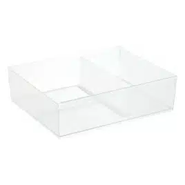 adjustable drawer organizer 