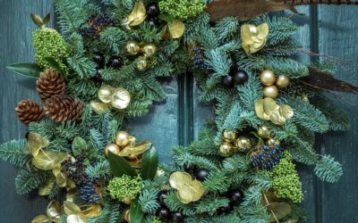 Holiday Decoration Storage