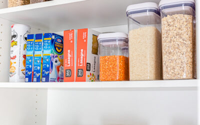 Signs Your Home Organization System Needs An Upgrade