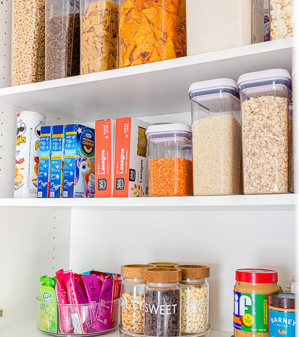 Signs Your Home Organization System Needs An Upgrade