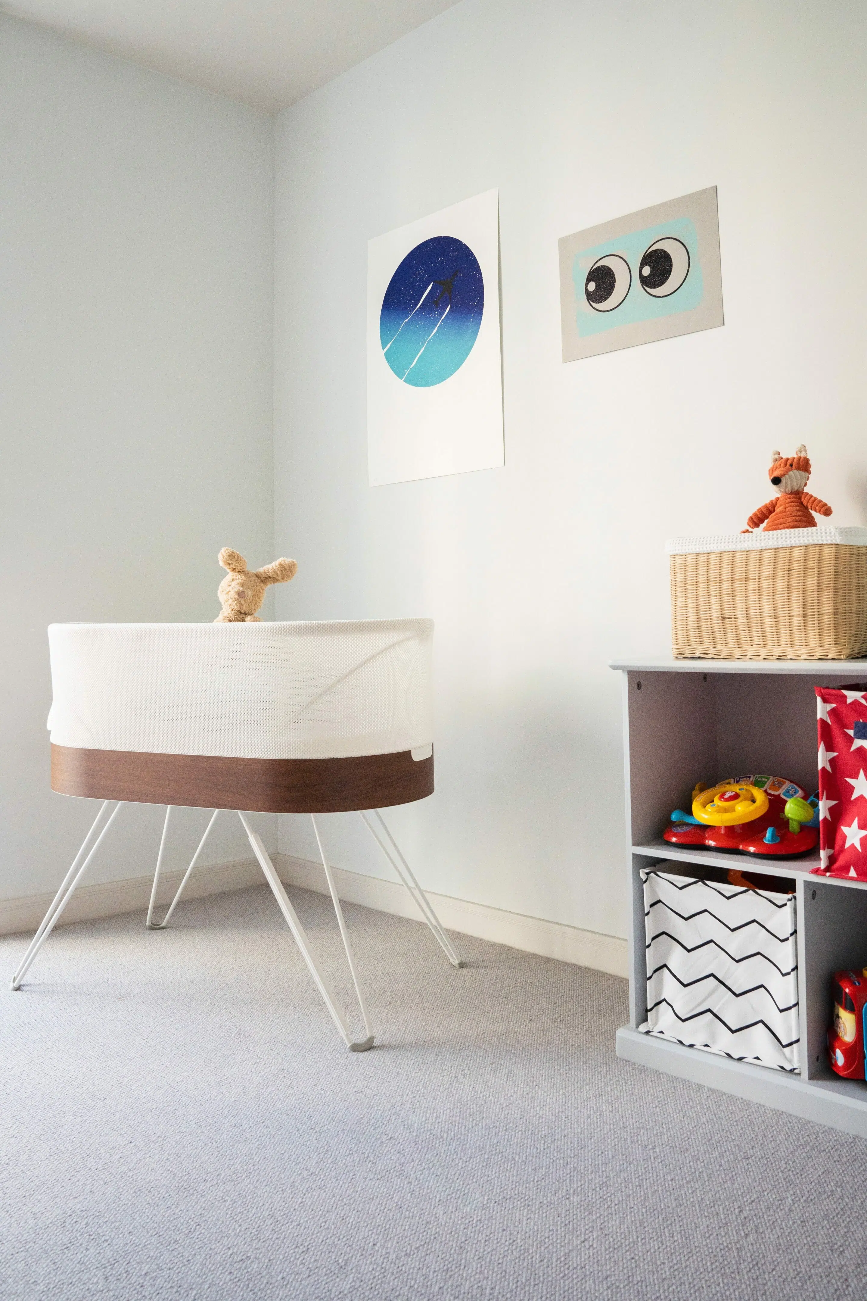 How To Organize Your Child’s Bedroom