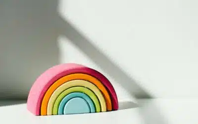 How To Handle Hand Me Downs – Toy Edition