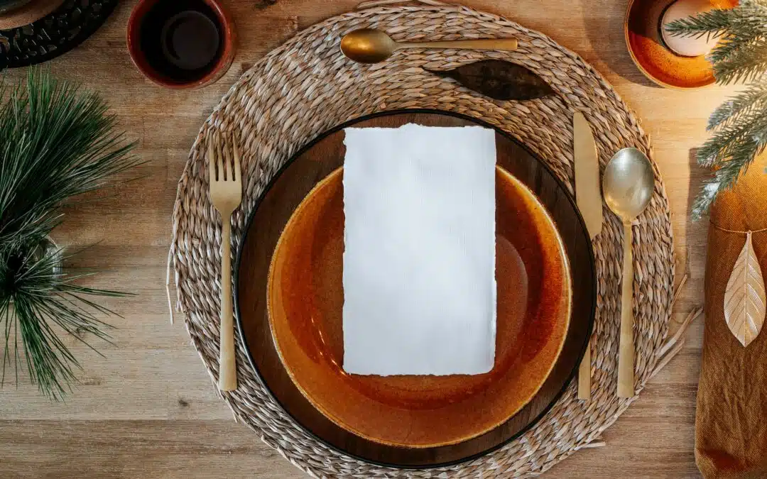 4 Simple Weekly Tasks To Get Holiday Ready