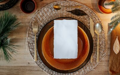 4 Simple Weekly Tasks To Get Holiday Ready