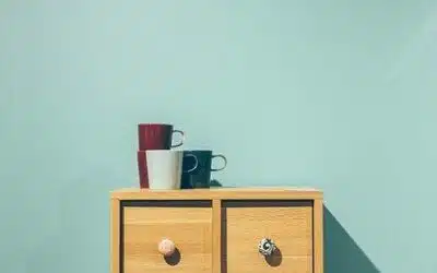 Short On Storage? Look To Your Furniture