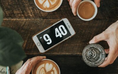 Transform Your Morning Routine