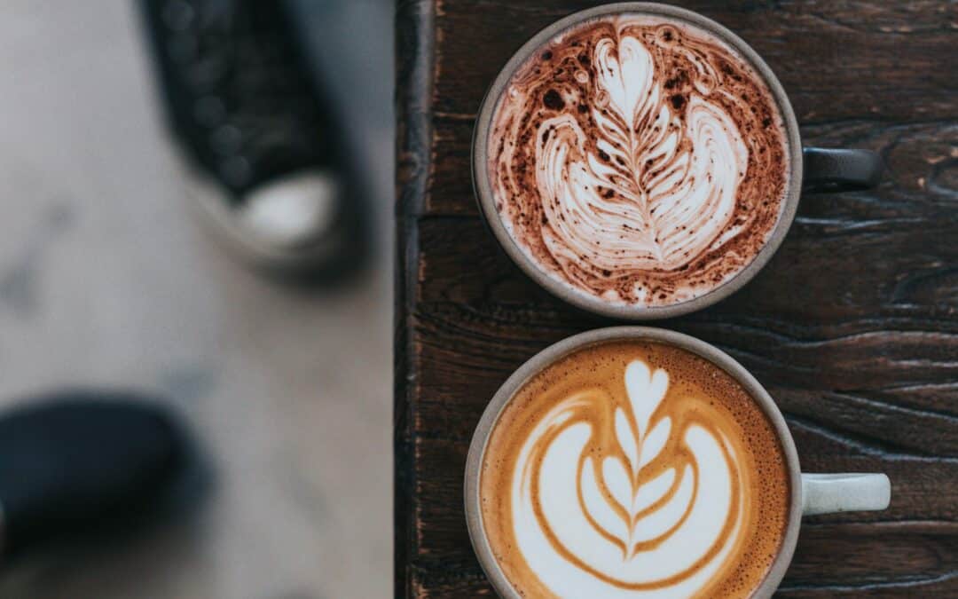 5 Ways To Add Hygge To Your Life