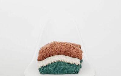 How To Get Your Laundry Under Control