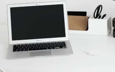 A Virtual Office Make-Over