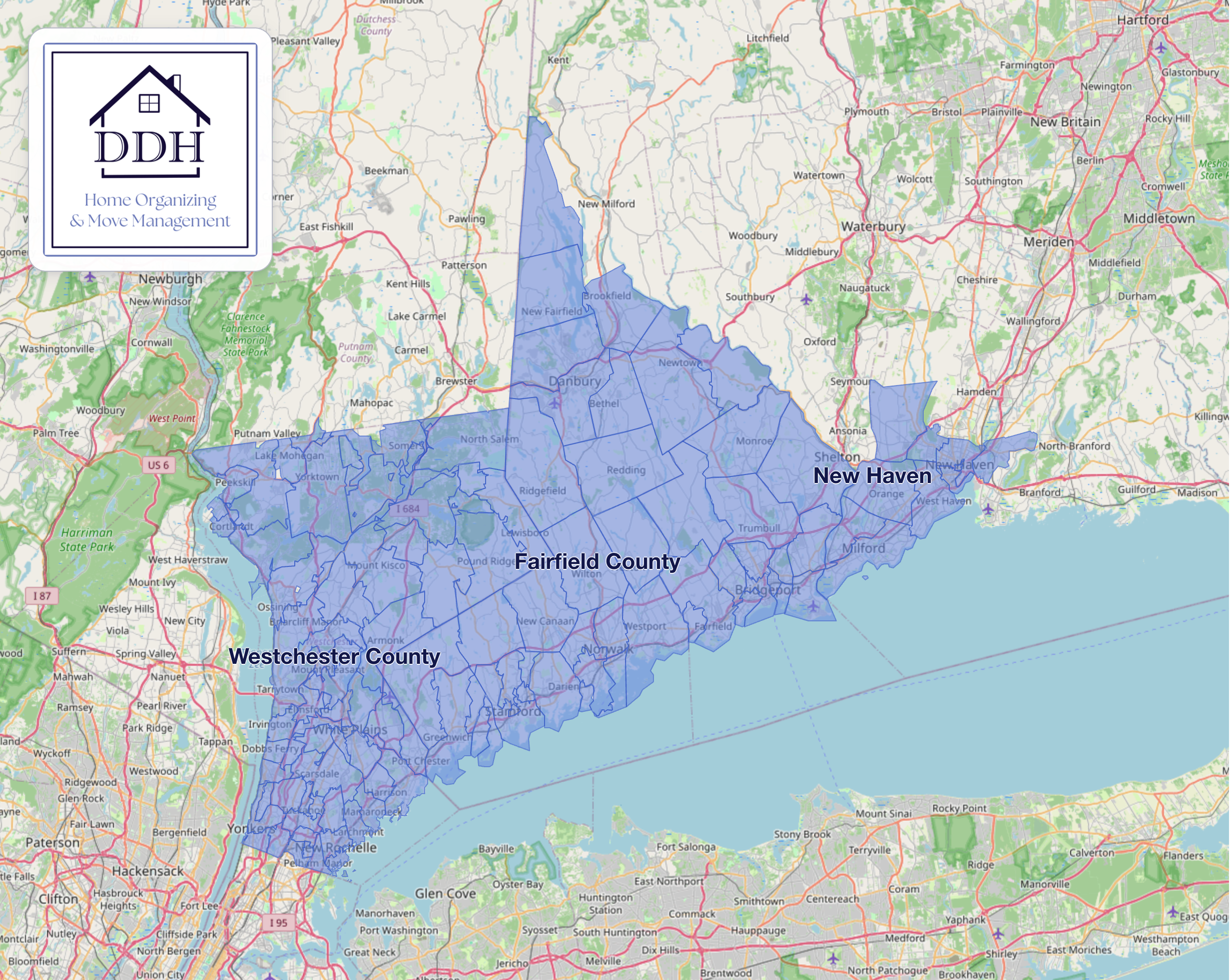 southern-ct-map mapwithoverlay