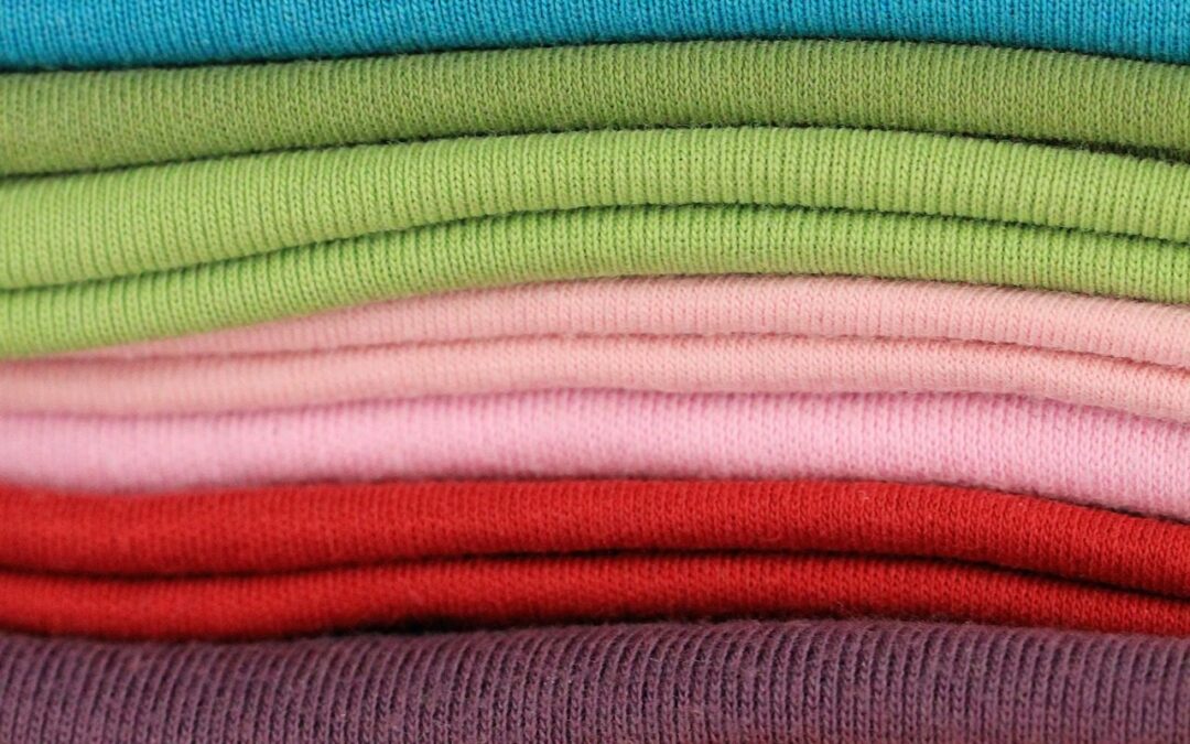 Stop! Don’t Get Rid Of Your Old T-Shirts