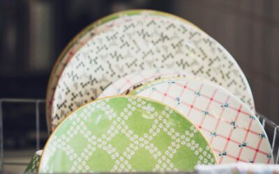 How To Spring Clean When You’d Rather Hibernate